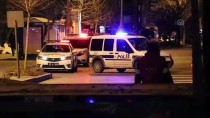 Kayseri'de Yük Treni Otomobile Çarptı Açıklaması 2 Yaralı