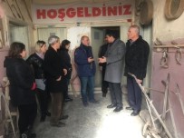 ABDULLAH ŞAHIN - Mahalleli Kendi İmkanlarıyla Müze Kurdu