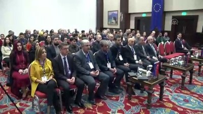 'Mahir Eller' Projesi Tanıtıldı