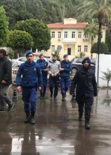 Manavgat'ta Uyuşturucu Operasyonu Açıklaması 2 Tutuklama