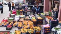 YEREL YÖNETİM - Mardin'de Fiyat Artışı Denetimleri Başladı