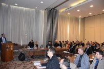 Mardin'de 'Yenidoğan Canlandırma Programı' Eğitimi Başladı