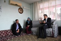 OCAKLAR - 'Mavi Balina' Kurbanı Emine'nin Annesi Açıklaması 'Başka Analar Babalar Ağlamasın'