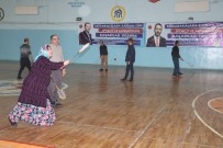 BADMINTON - 'Mutlu Çarşamba' Projesi Ağrı'da Tüm Hızıyla Devam Ediyor
