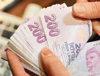 O krediler ertelendi...