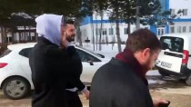 NEWCASTLE UNITED - Obertan, Erzurumspor'un Tesislerine Hayran Kaldı
