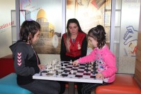 BAĞLAMA - Öğrenciler, Teknolojiden Uzak Eğlenerek Öğreniyor