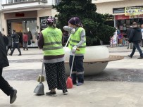 KADIN İSTİHDAMI - Ordu'da İstihdam Rekoru