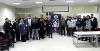 İSTANBUL AYDIN ÜNİVERSİTESİ - Oyun Yapımcıları 'Global Game Jam' İle Buluştu