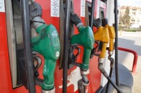 KAÇAK AKARYAKIT - (Özel) Balıkesir'de Akaryakıt İstasyonuna Ani Baskın