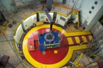 NOVOSIBIRSK - ROSATOM, Hafif Su Reaktörleri İçin Kazaya Dayanıklı Yakıtların Testine Başladı