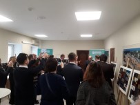 ANKARA BÜYÜKŞEHİR BELEDİYESİ - Rusya'da 'Dünyanın En Büyük Müzesi Türkiye' Sergisi Açıldı