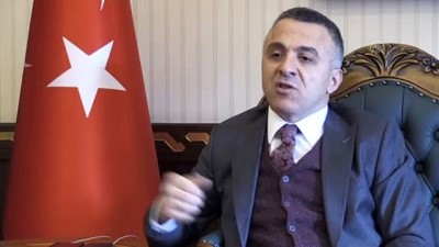 'Sarı Saltuk'un Mezarının Kırklareli'nde Olduğuna İnanıyoruz'