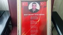 Şehitlerin Anısını Bestelerinde Yaşatıyor