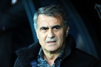 NEVZAT DEMİR - Şenol Güneş'ten Transfer Sorularına Cevap