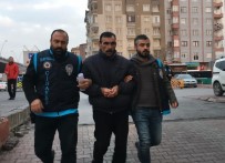 SERPIL YıLDıZ - Sokak Ortasındaki Kadın Cinayeti Sanığı Açıklaması 'Kazayla Oldu'