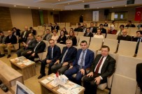 ÇEVRE KIRLILIĞI - Sürdürülebilir Kalkınma Hedefleri Türkiye Haritalandırılması Pilot Projesi Çalıştayı Başladı