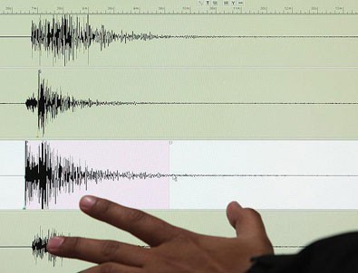 Tayvan’ın doğusunda 5,2 büyüklüğünde deprem