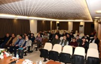 KıZıLAĞAÇ - Tekne Ve Yat Sektörü Temsilcilerinin Uygulama Planında Revize Talebi