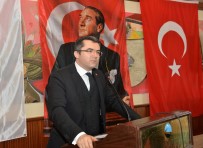 Vali Memiş, 'Çiftçi İyi Bir Sanatçıdır'