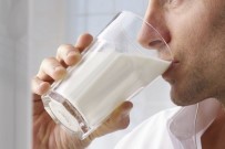 YANSıMA - Yıllık Ortalama 17,8 Litre Süt Tüketiyoruz