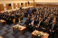 AHMET DENIZ - ZEKA'dan Destek Programları Açılış Toplantısı