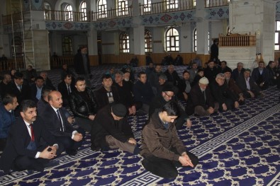 100. Yıl Yetiştirme Yurdunun Mezunlardan Vefa