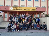 12 Günlük Eğitim Kampı Sona Erdi