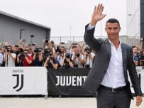 TRANSFER DÖNEMİ - 2018'De Transfere 7,03 Milyar Dolar Harcandı