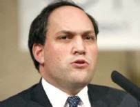 ABD'li isimden Erdoğan'a tehdit