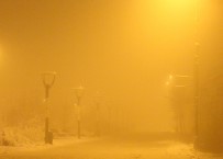 WISCONSIN - ABD'yi Soğuk Vurdu Açıklaması 7 Ölü
