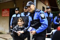 İNTERNET GÜVENLİĞİ - Adana Emniyet Müdürlüğü 'Mavi Balina'ya Savaş Açtı