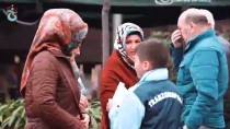 AHMET AĞAOĞLU - Ahmet Ağaoğlu'ndan Taraftarlara Mektup