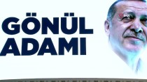 YEREL SEÇİMLER - AK Parti Seçim Şarkıları Tanıtıldı