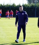 ADANA DEMIRSPOR - Altınordu'ya Rehavet Uyarısı