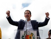 KOSTA RIKA - AP, Guaido'yu Venezuela'nın 'geçici başkanı' olarak tanıdı