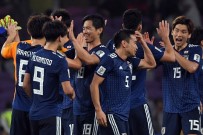 KATAR - Asya Kupası'nda Final Heyecanı Açıklaması Japonya - Katar