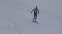 KARS VALİLİĞİ - Avrupa Kayaklı Oryantiring Şampiyonası Sarıkamış'ta Yapılacak