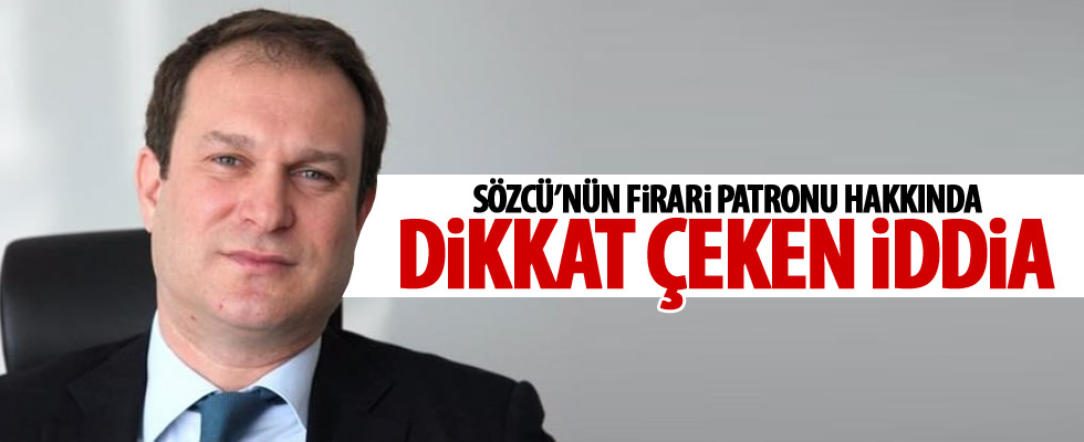 Burak Akbay hakkında dikkat çeken iddia