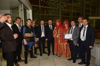 Bursa'da Anlamlı Konser