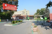 DİŞ MUAYENESİ - Bursa'da Kamu Hastaneleri 14,5 Milyon Kişiye Muayene Hizmeti Verdi