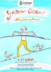 Çankaya Şubat'ta Sanat Dolu