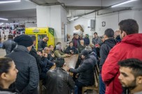 CHP Kuşadası Belediye Başkan Adayı Günel Esnafı Dinledi