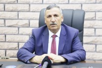 Çüngüş Belediye Başkanı Arslanca, Yapılan Çalışmaları Değerlendirdi Haberi