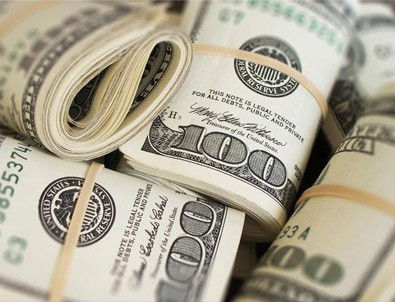 Dolar düşüşe devam ediyor