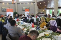 İSTİŞARE TOPLANTISI - Engelliler UKOME'de