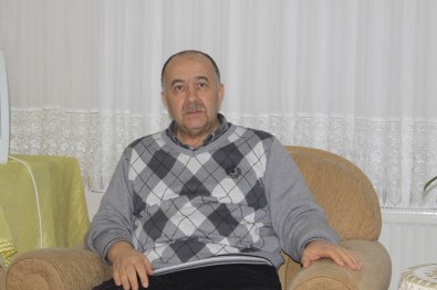 Eşi Tarafından Bardakla Yüzünden Yaralanan Kadın Açıklaması 'Can Güvenliğim Yok'