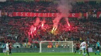 ESKIŞEHIRSPOR - Eskişehirspor Başakşehir'den 2 Futbolcuyu Renklerine Bağladı