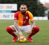 Galatasaray, Kostas Mitroglou'yu KAP'a Bildirdi