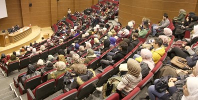 GAÜN'de Akademik Ve Kültürel Söyleyişi